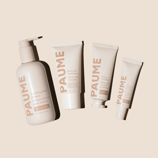 Age Defying Essentials - Unscented