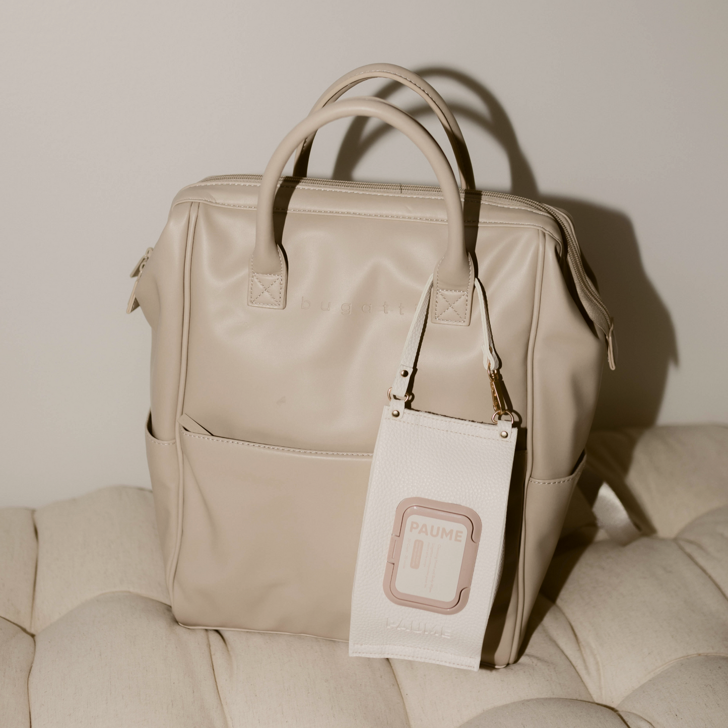 Wipes On The Go